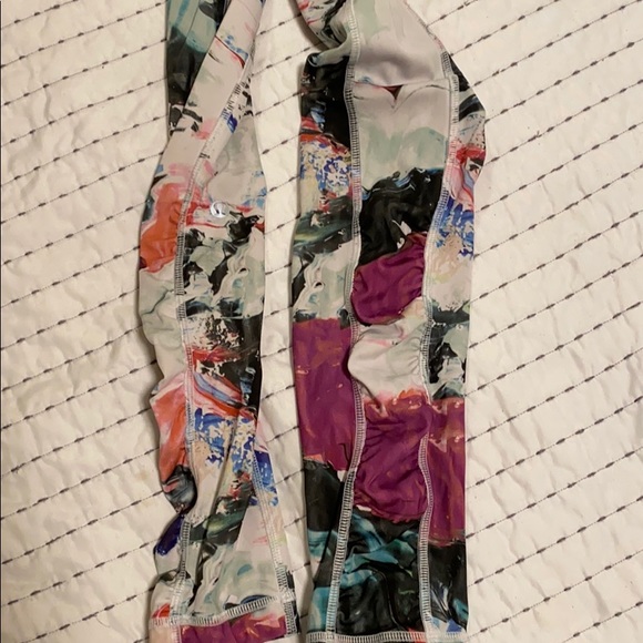 Lulu lemon legging - Picture 5 of 5